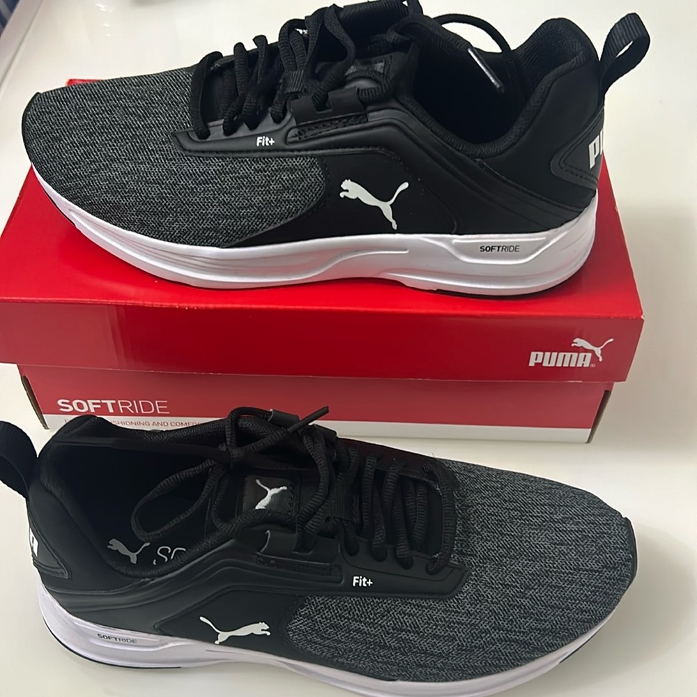 Puma comes 2 jr
